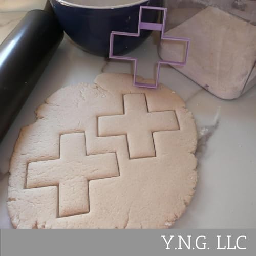 ULTIMATE MATH PLAY COOKIE CUTTER