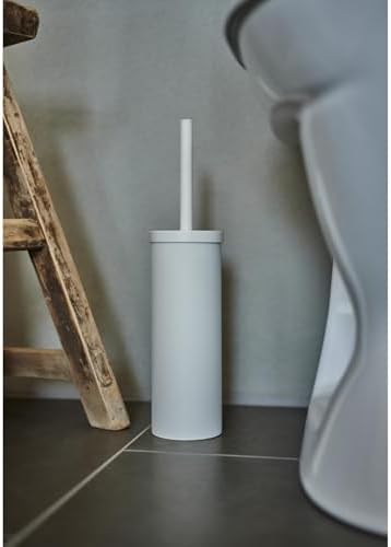 SMEDBO HOUSE Toilet Brush Wall Mounted 390mm