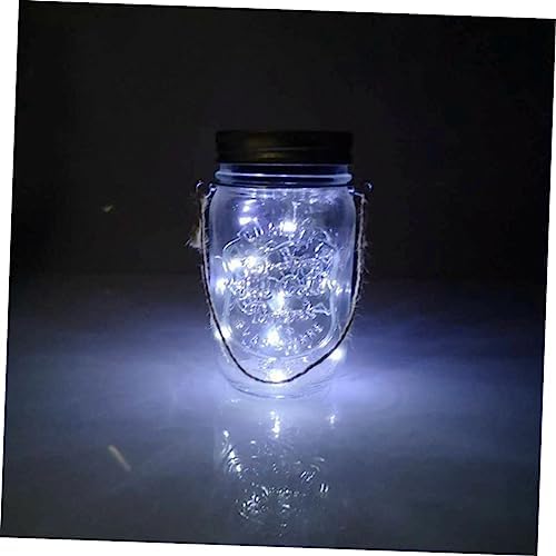 6-Piece Jar Hangers for Canning Mason and Pint Jars