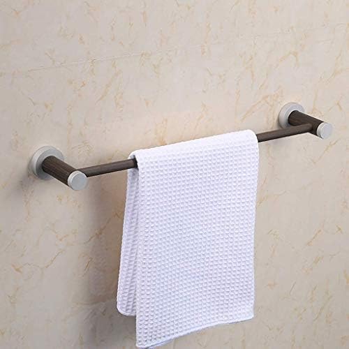 Luxury Single-Layer Towel Bar for Bathroom