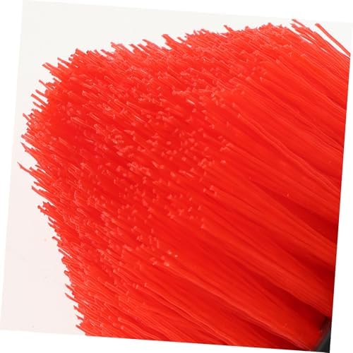 Powerful Tile and Steel Scrubber 2-Piece Set