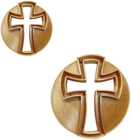 YNG Wild Concha Cookie Cutter Set
