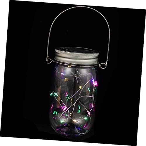 20-Piece Mason Jar Handles Stainless Steel Canning Hangers for Home Use