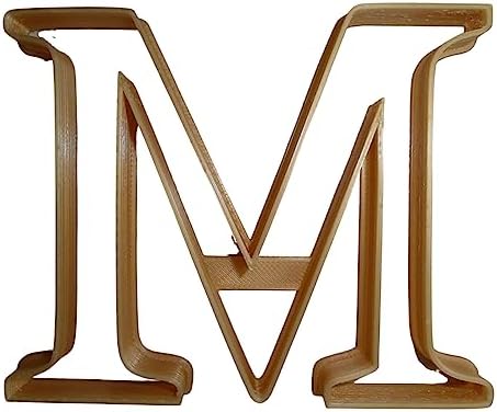 Brilliant Baking Creations YNGLLC Greek FratERNITY Cookie Cutter