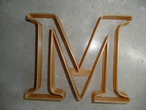 Brilliant Baking Creations YNGLLC Greek FratERNITY Cookie Cutter