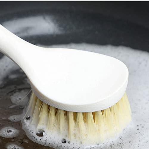Fast Cleaning Kitchen Brush Seamue