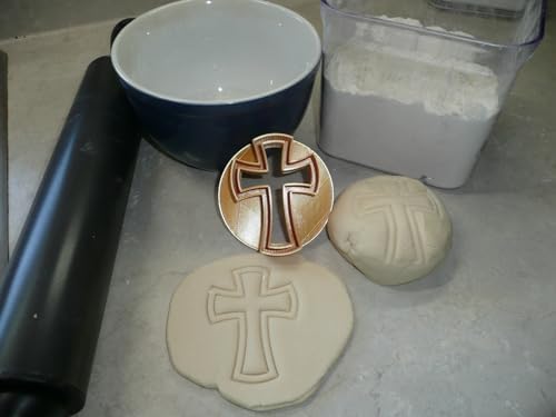 YNG Wild Concha Cookie Cutter Set
