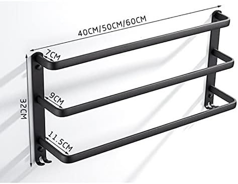 Sturdy Towel Holder for Home Kitchen