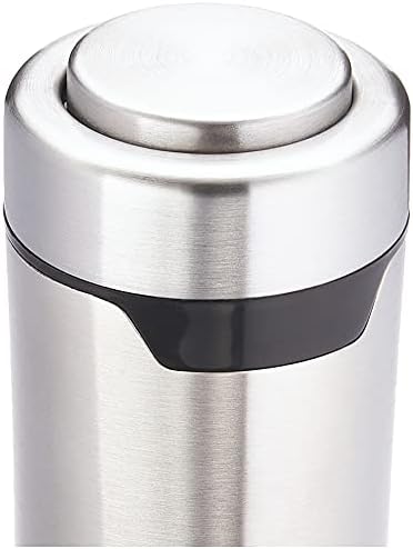 Electric Salt Pepper Mill Set by Russell Hobbs