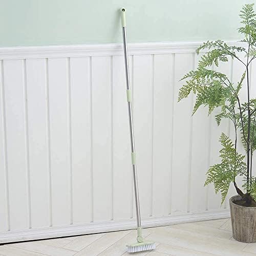 LandHope Long Handle Scrub Brush