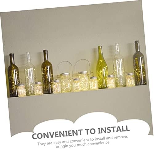 3 Set Canning Jar Hangers
