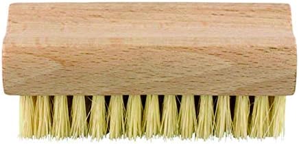 Elliott Wooden Vegetable Brush with Natural Tampico Fibres 1