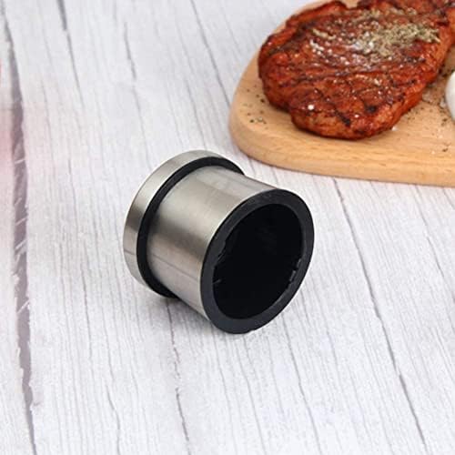 SEFAX Adjustable Salt Pepper Mill Set for All Spices