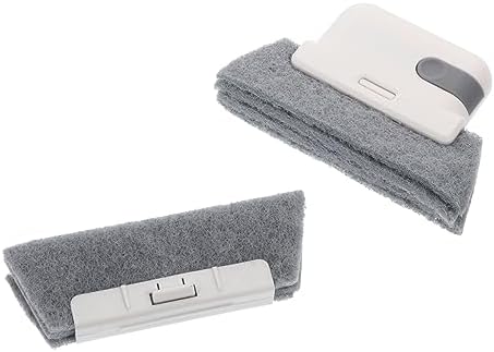 Healvian Window Track Cleaning Brush