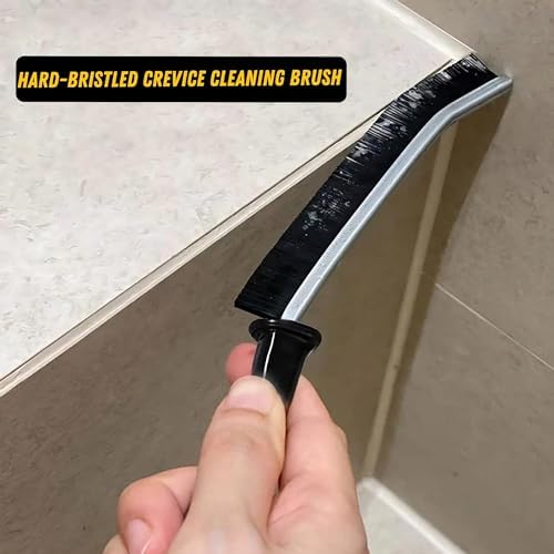 Efficient Crevice Brush Set