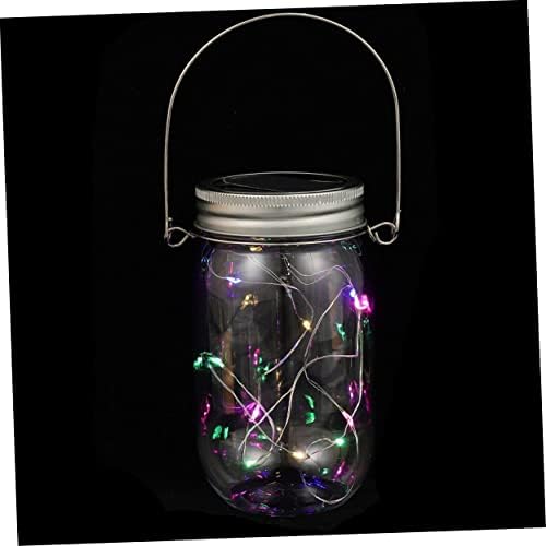 Stainless Steel Jar Hangers