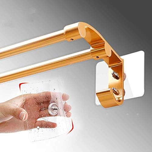 Space Aluminum Towel Bar 22-Inch