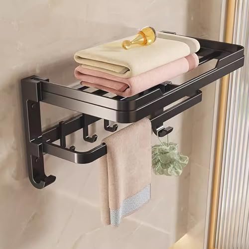 Efficient Towel Holder