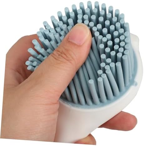 BUTIFULSIC Scrub Brush for Dishes