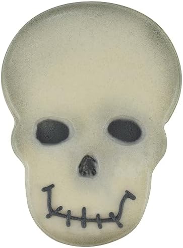 RM Skull Cookie Cutter