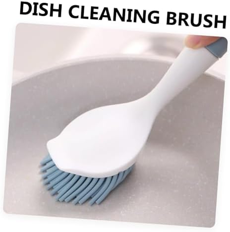 BUTIFULSIC Scrub Brush for Dishes