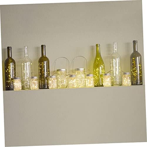 20-Piece Mason Jar Handles Stainless Steel Canning Hangers for Home Use