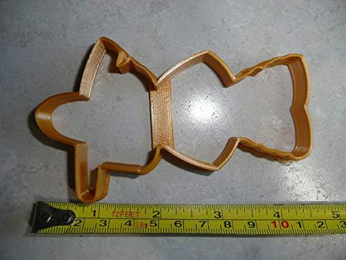 Mexican Fiesta Cookie Cutter Set