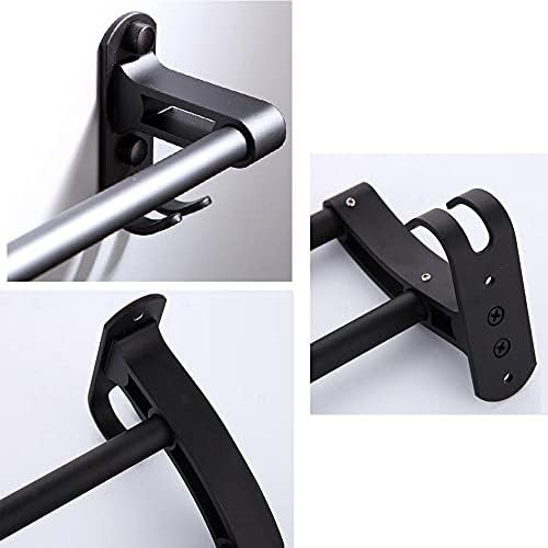 LUCEAE 10-Piece Towel Racks