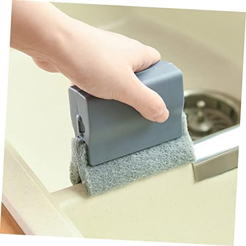 Convenient Multi-Function Window Cleaning Brush