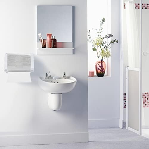 Evron Paper Towel Dispenser