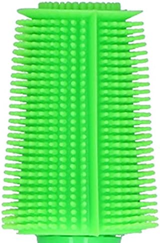 Safe and Effortless Cup Washing Brush for Kitchen Essentials