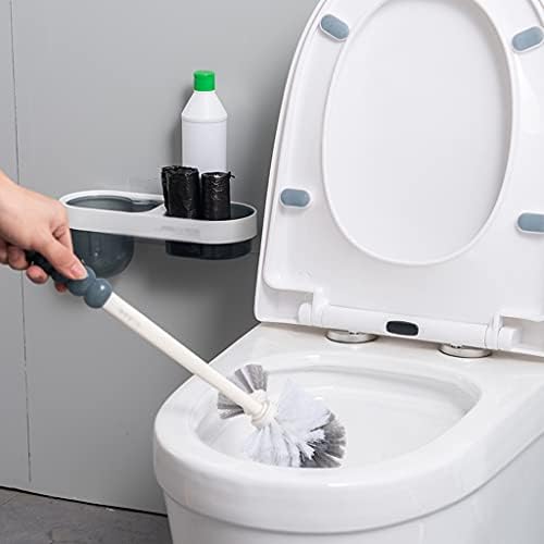 Long Handle Toilet Brush Holder