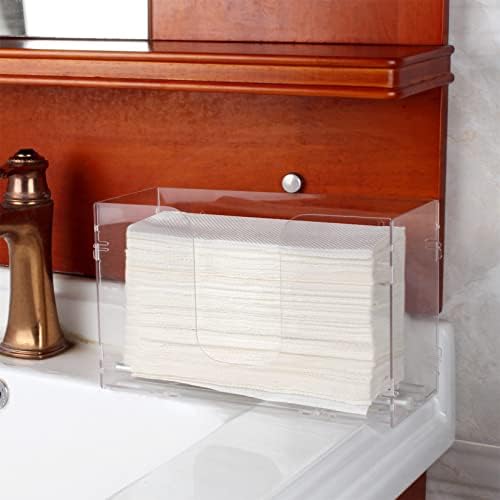 Evron Paper Towel Dispenser