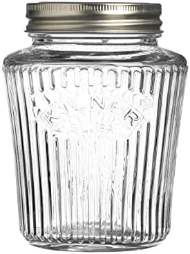 Kilner Vintage Preserve Jar
