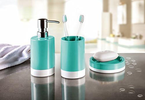 Kleine Wolke Toilet Brush Holder Pale Green