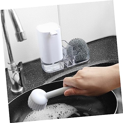 4-in-1 Kitchen Cleaning Set