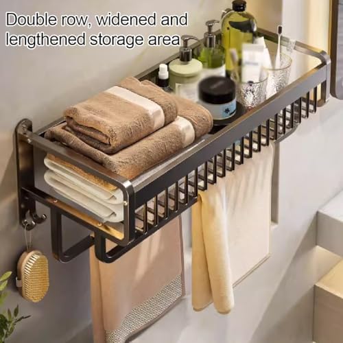 The Perfect Towel Holder