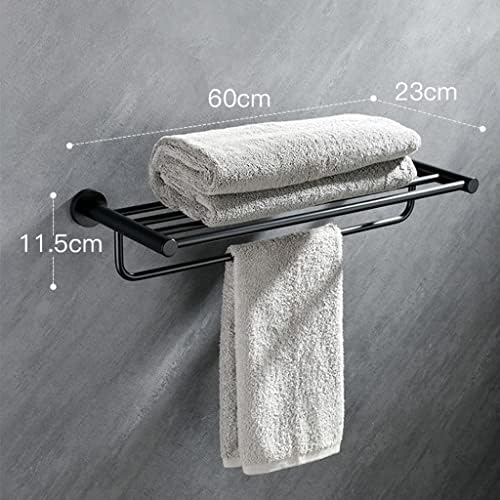 Towel Shelf All Copper Bathroom Towel Holder Luxury Design