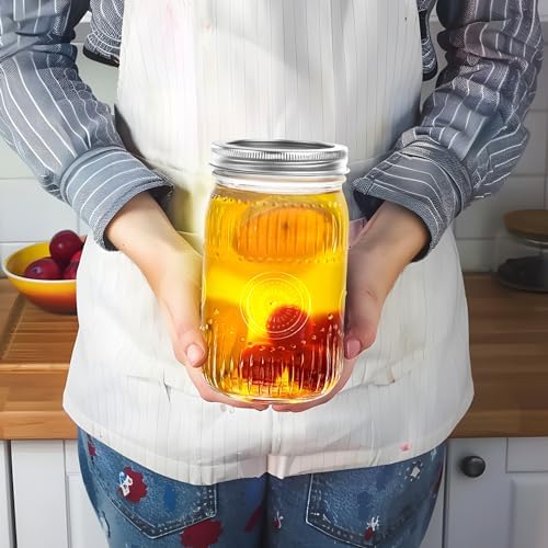 Perfectly Canning Jar set