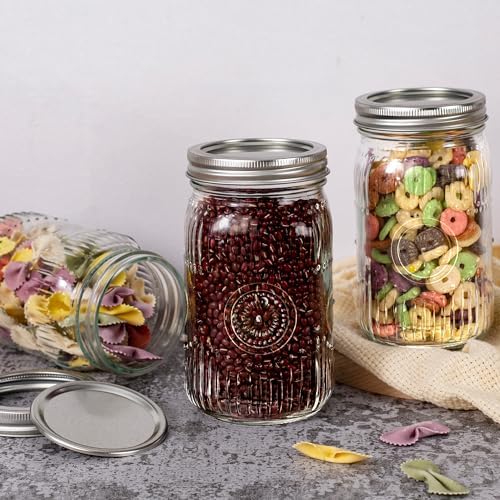 Perfectly Canning Jar set