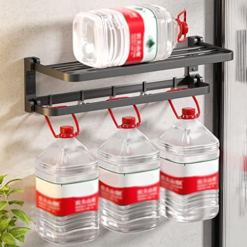 Space Aluminum Towel Rack for Bathrooms - dcIustfHE