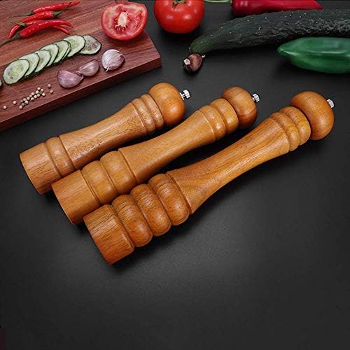 sdnest Professional Salt and Pepper Grinder Set