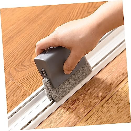 Convenient Multi-Function Window Cleaning Brush