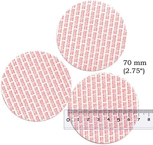 Secure Pressure-Sensitive Jar Seals