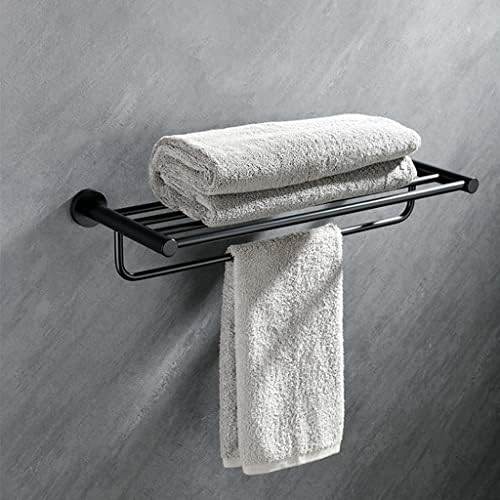 Towel Shelf All Copper Bathroom Towel Holder Luxury Design