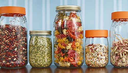 Le Parfait - French Glass Jar