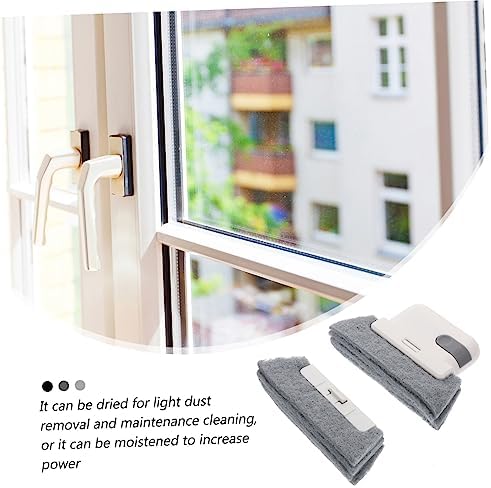Your Windows Deserve It
