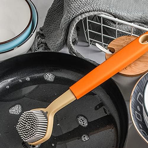 XTYPE Cleaning Dish Brush
