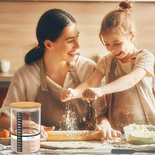 Sourdough Starter Kit for Bakers