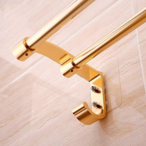 Space Aluminum Towel Bar 22-Inch